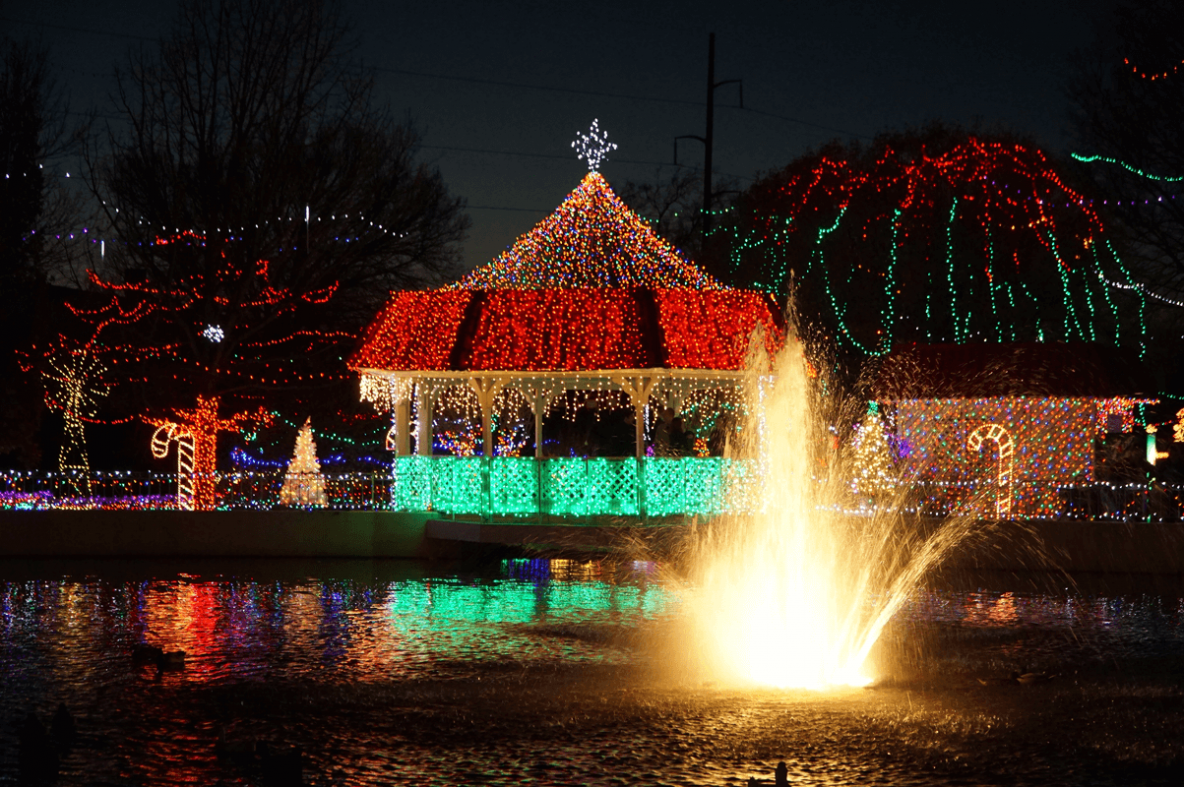 Rhema Lights