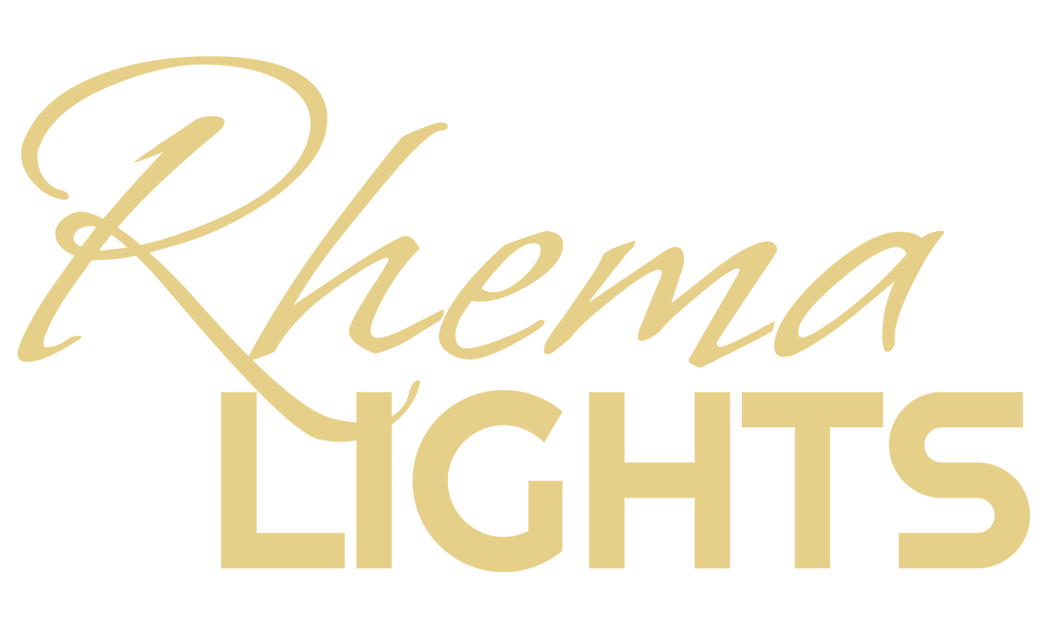 Rhema Lights